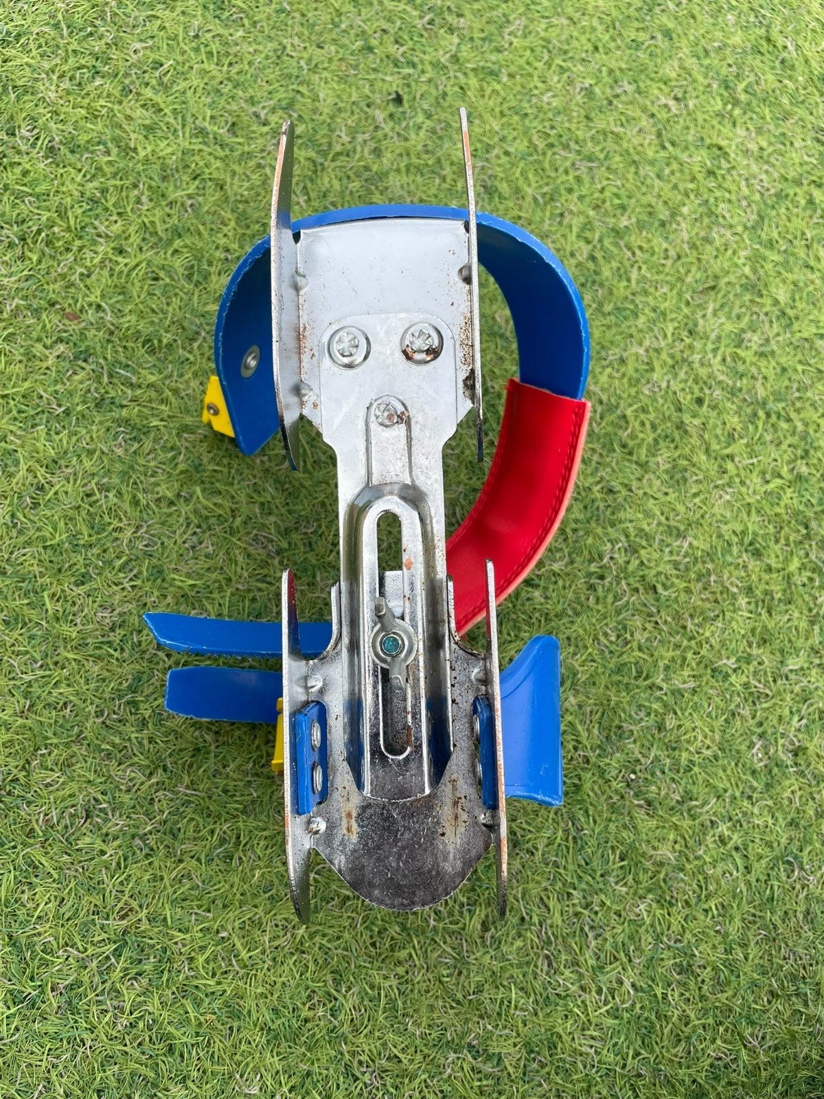 Vintage rolschaatsen voor kinderen - Verstelbaar, Ophalen, Verstelbaar, Gebruikt, Kinderen
