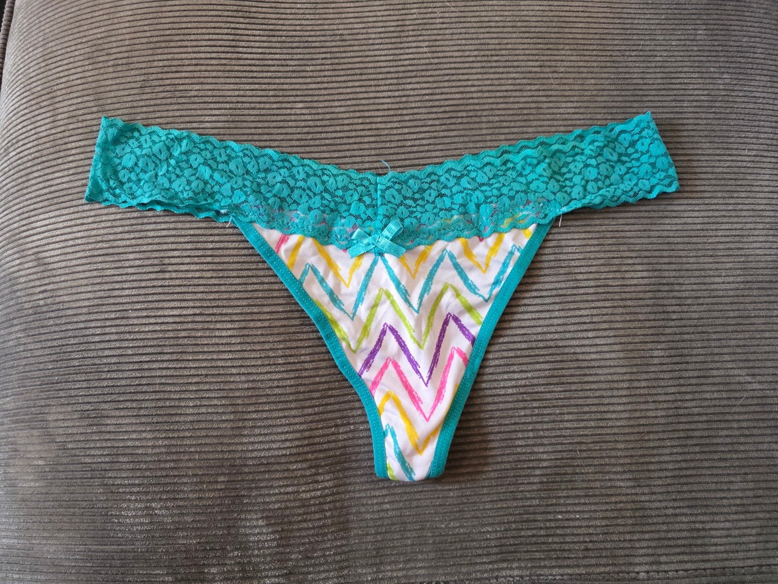 String maat 44 nieuw zeeman, Ophalen of Verzenden, String