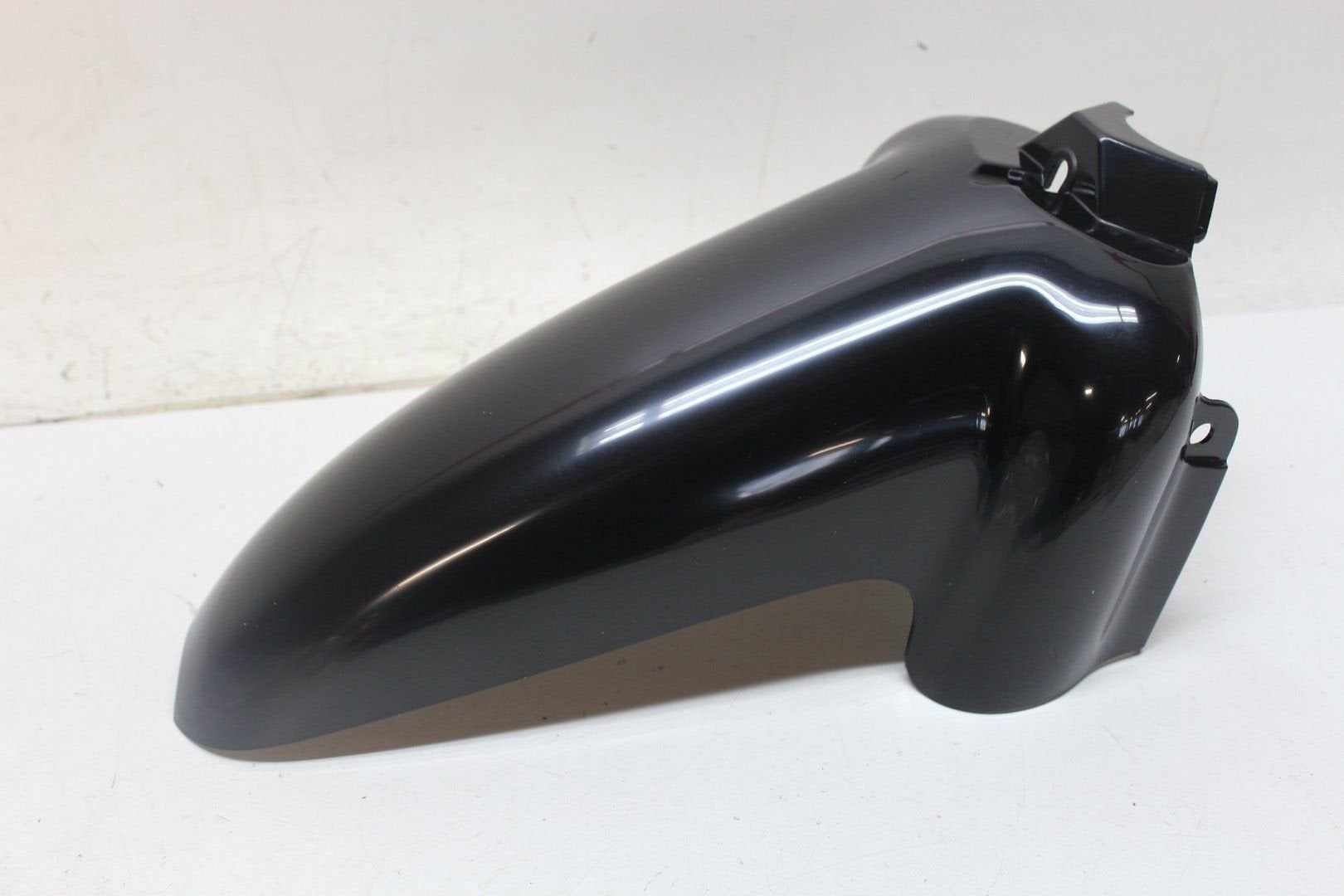 Voorspatbord Honda SH50 SH100 SH 100 Scoopy 61100-GBY-W30ZD, -, -, Nieuw, Ophalen of Verzenden