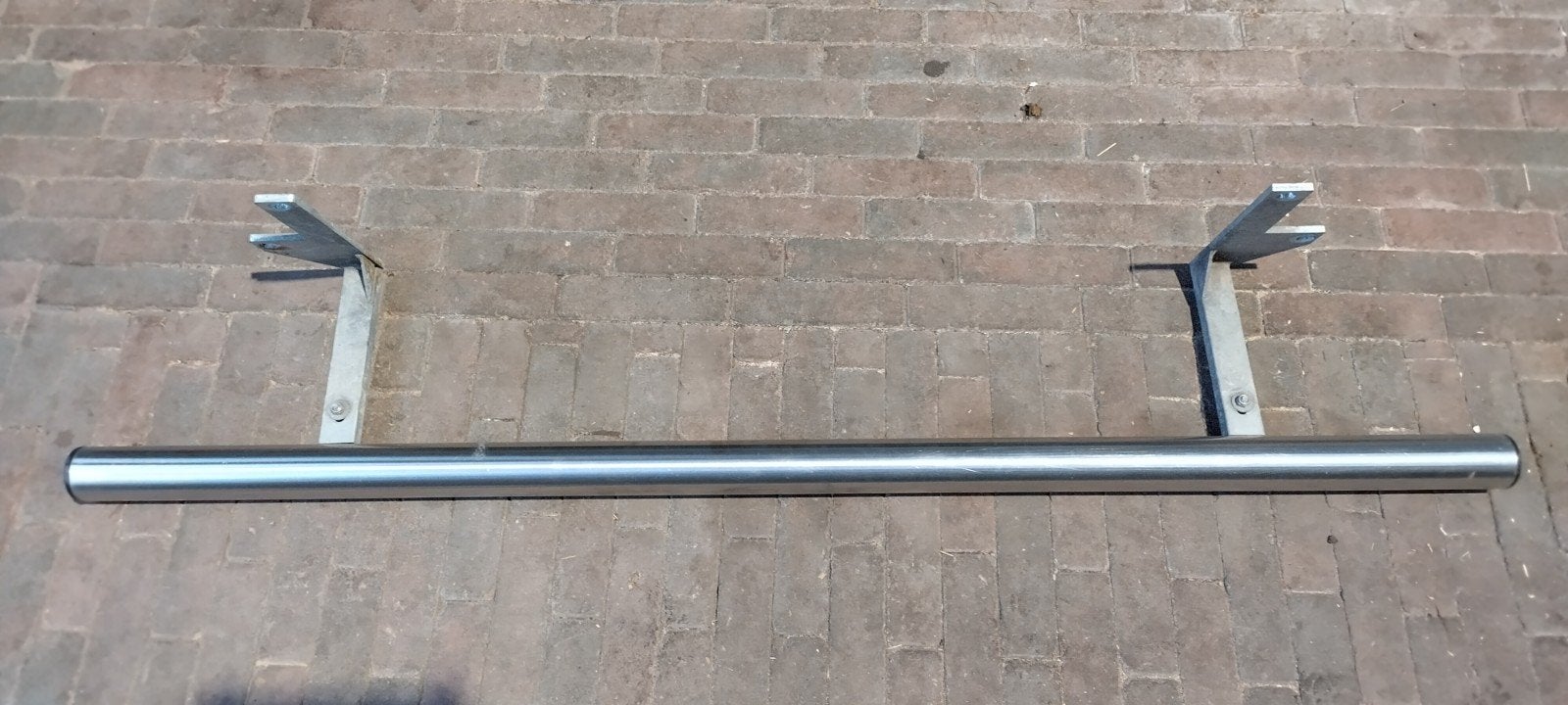 rear bar Opel combo Peugeot partner Citroën Berlingo proace, Ophalen of Verzenden, Nieuw