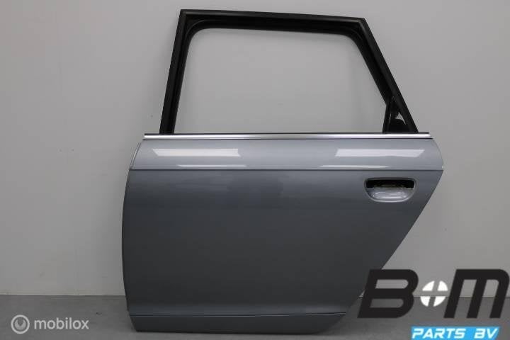Portier linksachter Audi A6 4F Avant 4F0833051G, Auto-onderdelen, Gebruikt
