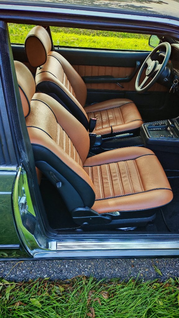 Unieke BMW E24 628CSi Automaat (1981) – Origineel NL /Fase 1, foto 11