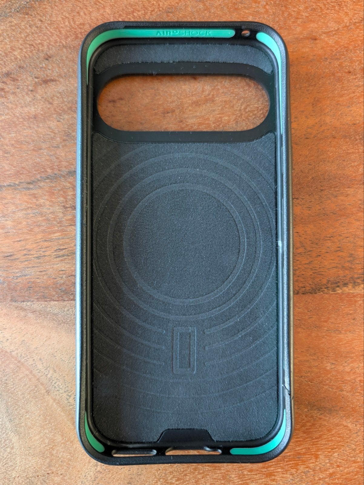 Foto 3 van Mous Limitless 5.0 Google Pixel 9/9 Pro hoesje
