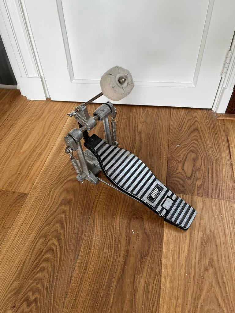 Pedaal voor Bass drum, Ophalen, Gebruikt, Overige merken
