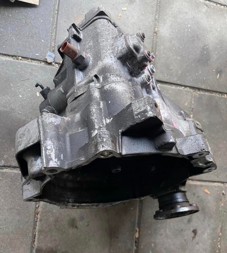 VW 1.2 TSI Handgeschakelde 6-versnellingsbak MTH NBU, Auto-onderdelen, Ophalen, Gebruikt, Volkswagen