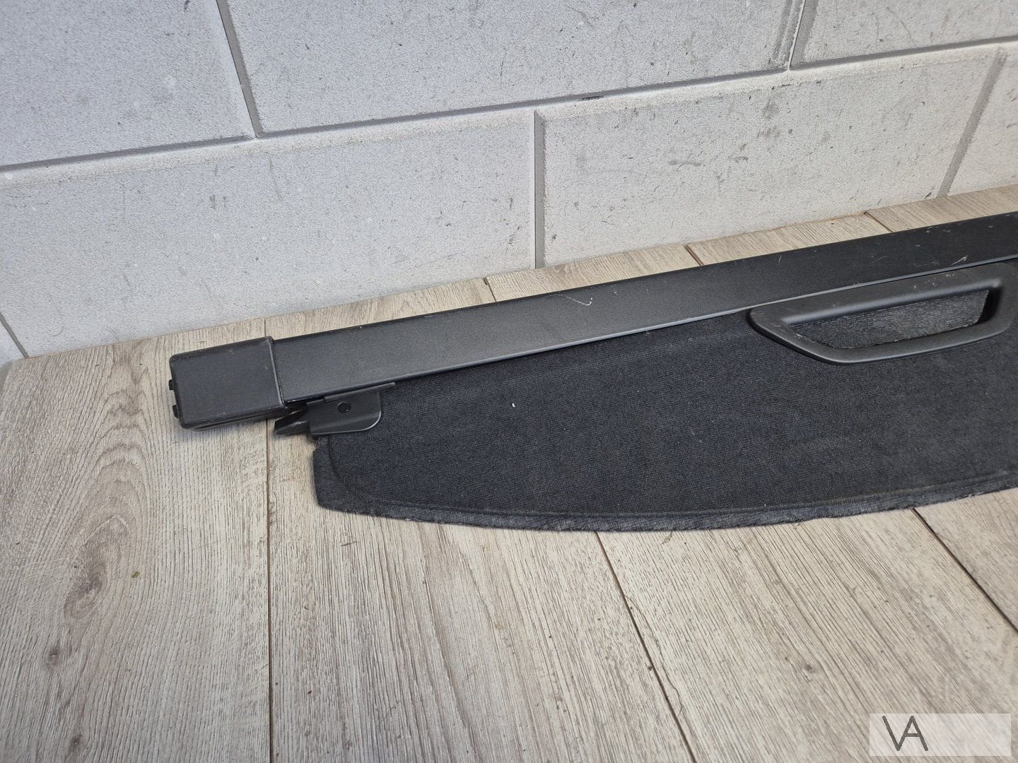 Bagage rolhoes rollo voor de Renault Clio 4 station 13 - 20, Gebruikt, -, Renault, -
