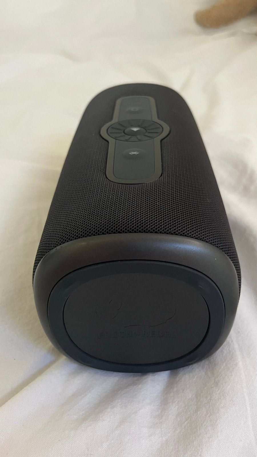 Foto 11 van Fresh 'n Rebel Bold L3 Draagbare Bluetooth Speaker grey