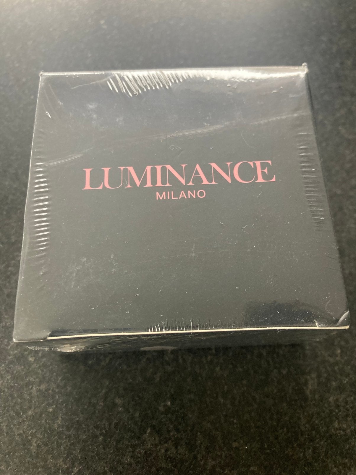 Luminance Milano nummer 2 Setting Powder, Ophalen of Verzenden, Nieuw, Gehele gezicht, Make-up
