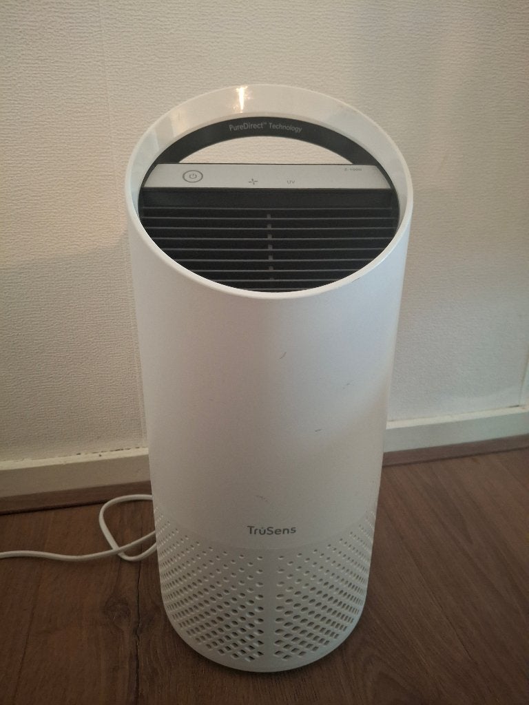 trusens z1000, Ophalen, Gebruikt, Luchtreiniger