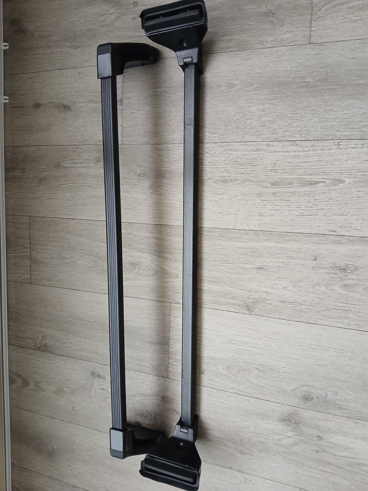 Opel dakdragers, Auto diversen, Dakdragers, Ophalen, Gebruikt