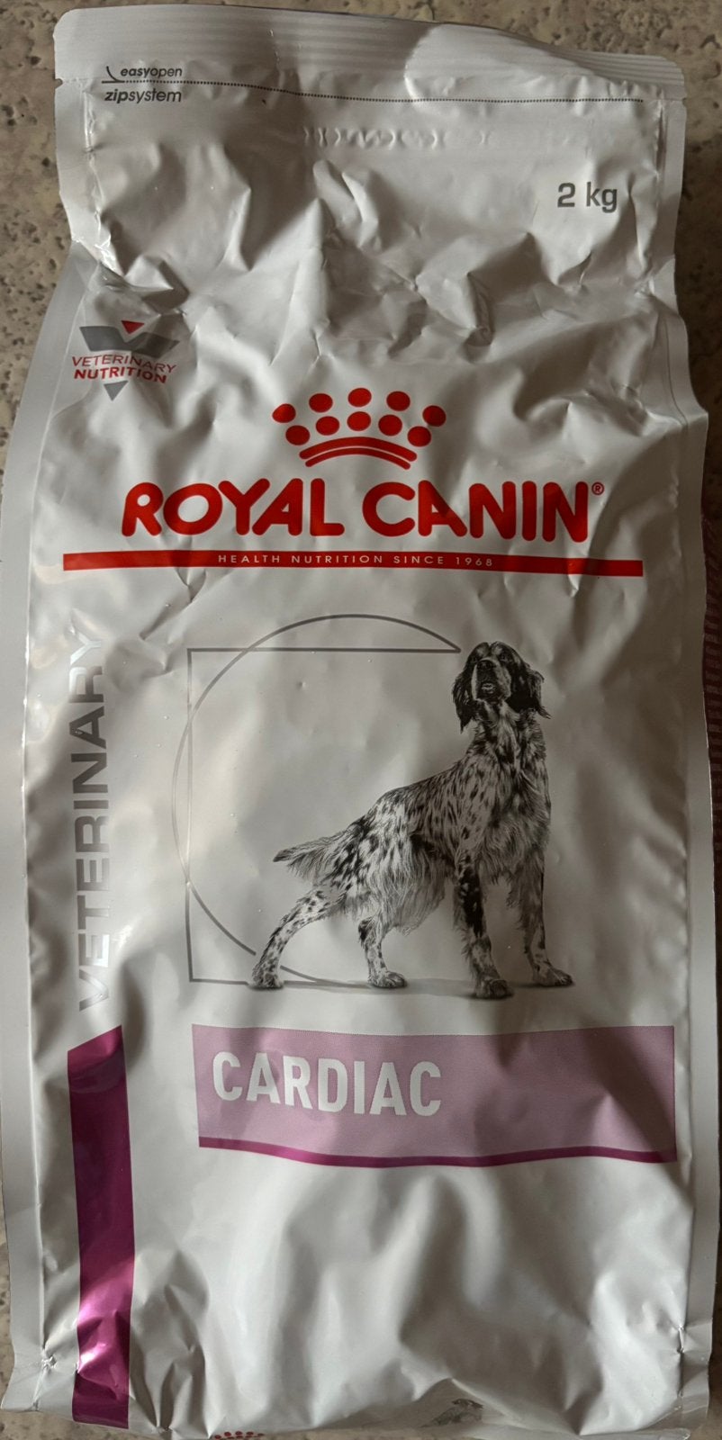 2x ROYAL CANINE CARDIAC, Ophalen of Verzenden, Hond