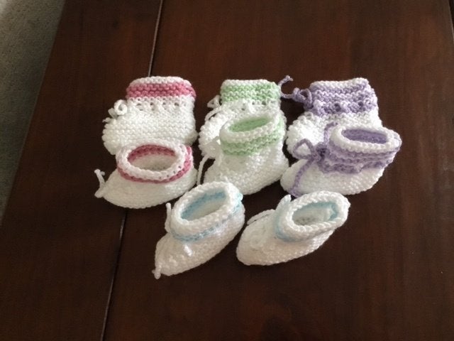 babyslofjes voor 0-3 maanden, Ophalen of Verzenden, Nieuw, Jongetje of Meisje, Schoentjes