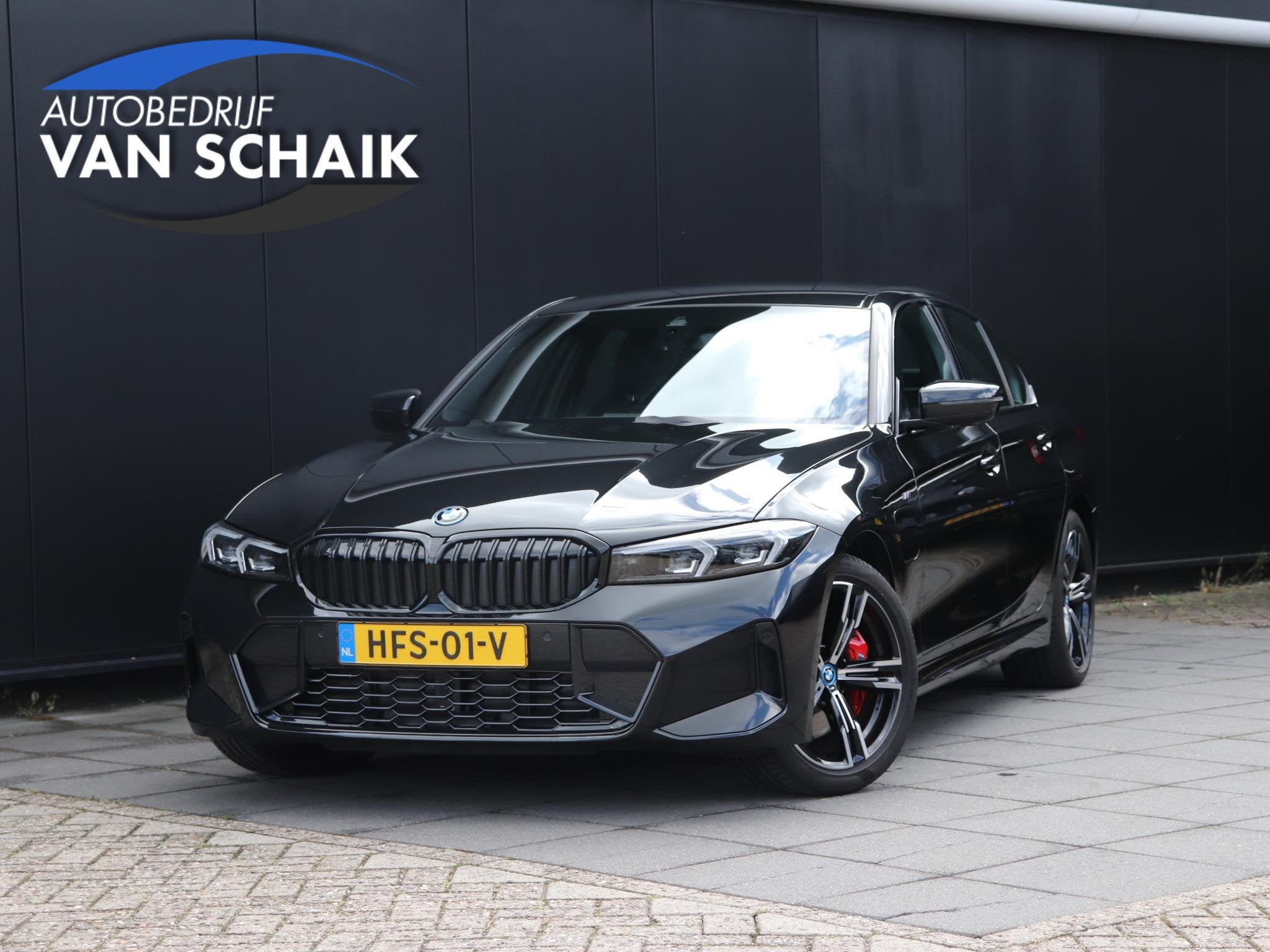 BMW 3-serie 320e | M SPORT | PDC | CRUISE | APPLE CARPLAY |, Auto's, 1998 cc, Achterwielaandrijving, Gebruikt, 4 cilinders
