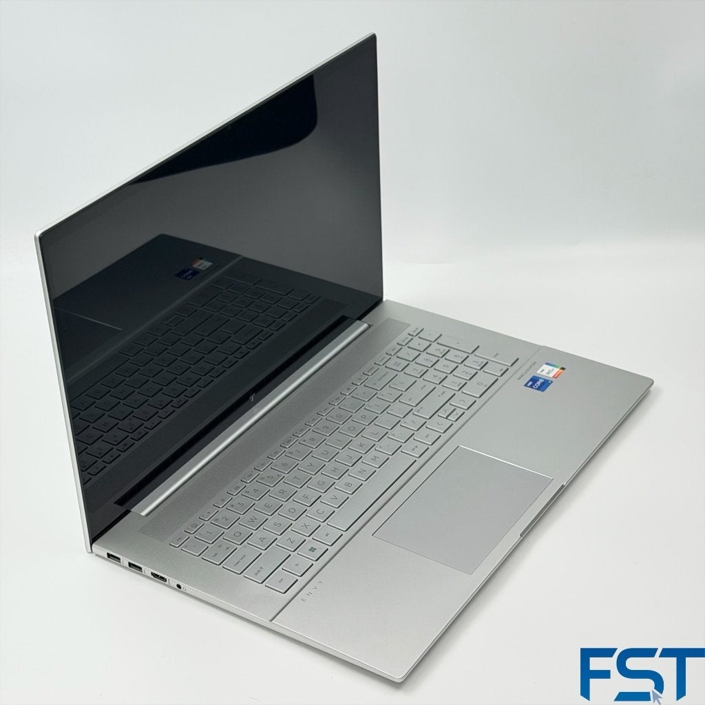 HP Envy 17 17.3″, i7-1165G7, 512GB SSD, 16GB RAM, MX450, W11, Computers en Software, Hp, Met videokaart, 2 tot 3 Ghz, Qwerty