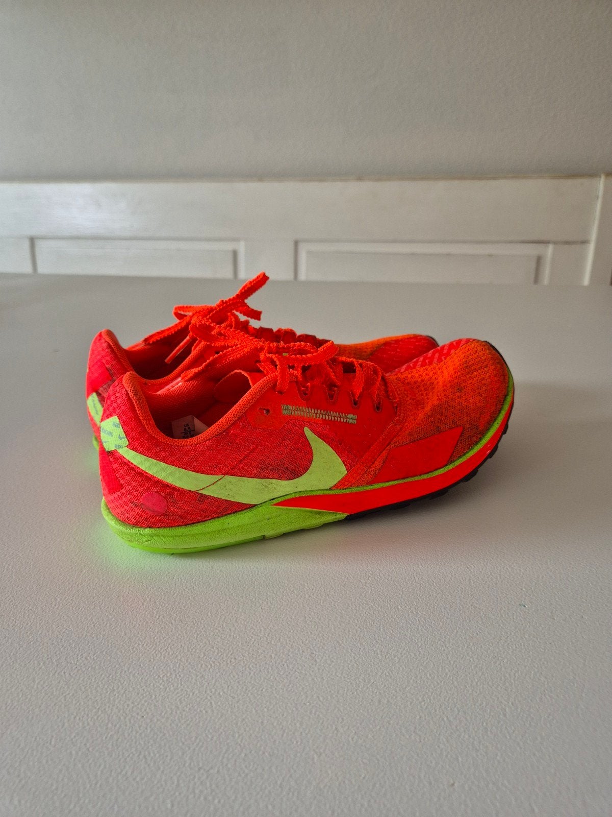 Nike Rival XC Cross Country Spikes - Maat 39, Nike, Ophalen of Verzenden, Zo goed als nieuw, Spikes