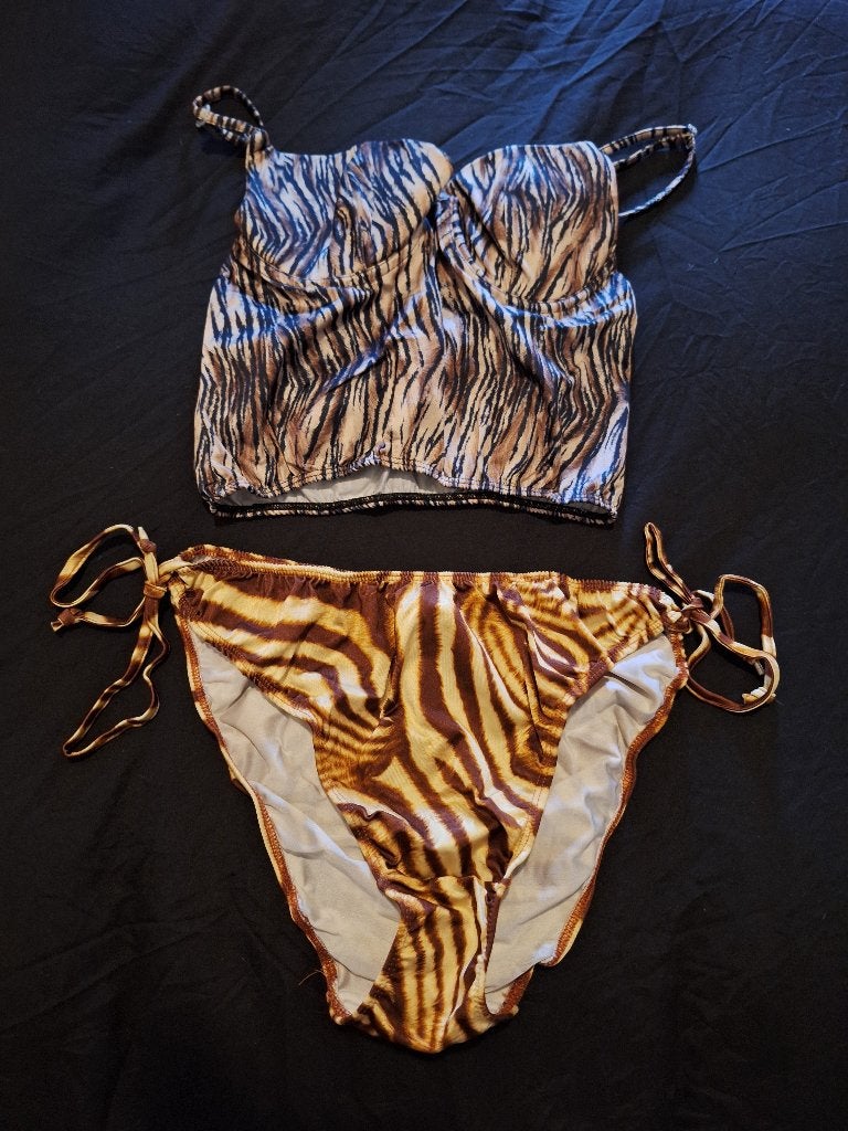 Partij lingerie, Ophalen of Verzenden, Meerkleurig, BH