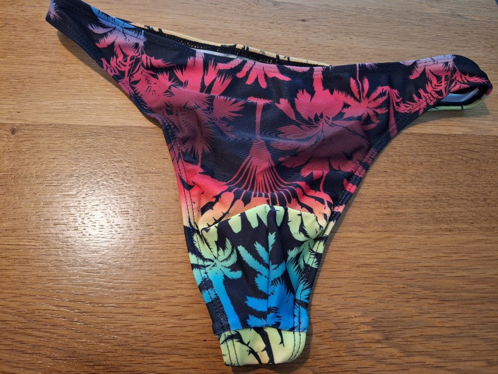 zwemstring maat M, Ophalen of Verzenden, Maat 48/50 (M), Overige kleuren, Zwemslip