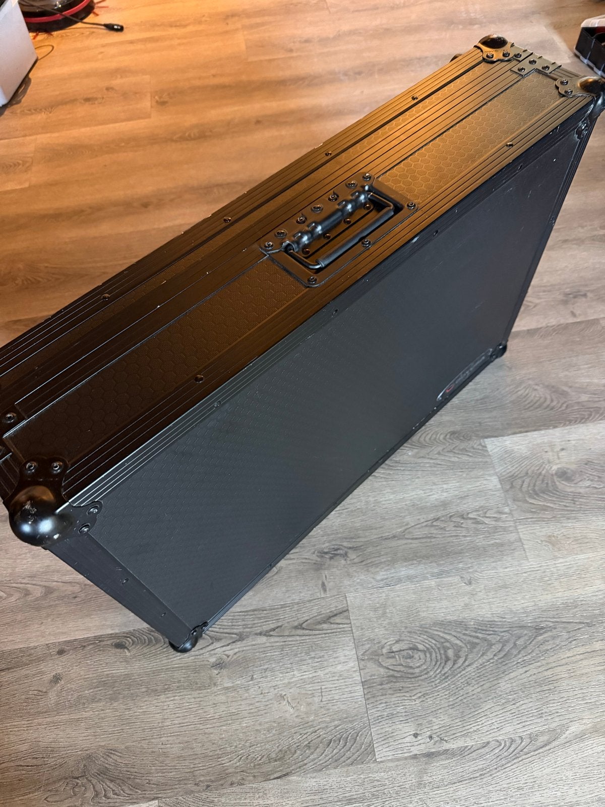 Foto 5 van Pioneer XDJ RX3 + Odyssey flightcase