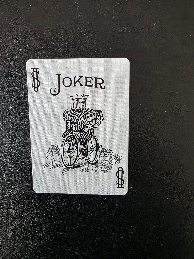 Joker Fiets, Verzamelen, Ophalen of Verzenden, Zo goed als nieuw, Joker(s)