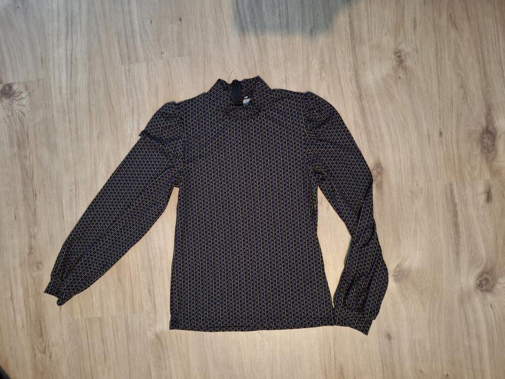 Truitje van lofty manner xs, Ophalen of Verzenden, Maat 34 (XS) of kleiner, Gedragen, Zwart
