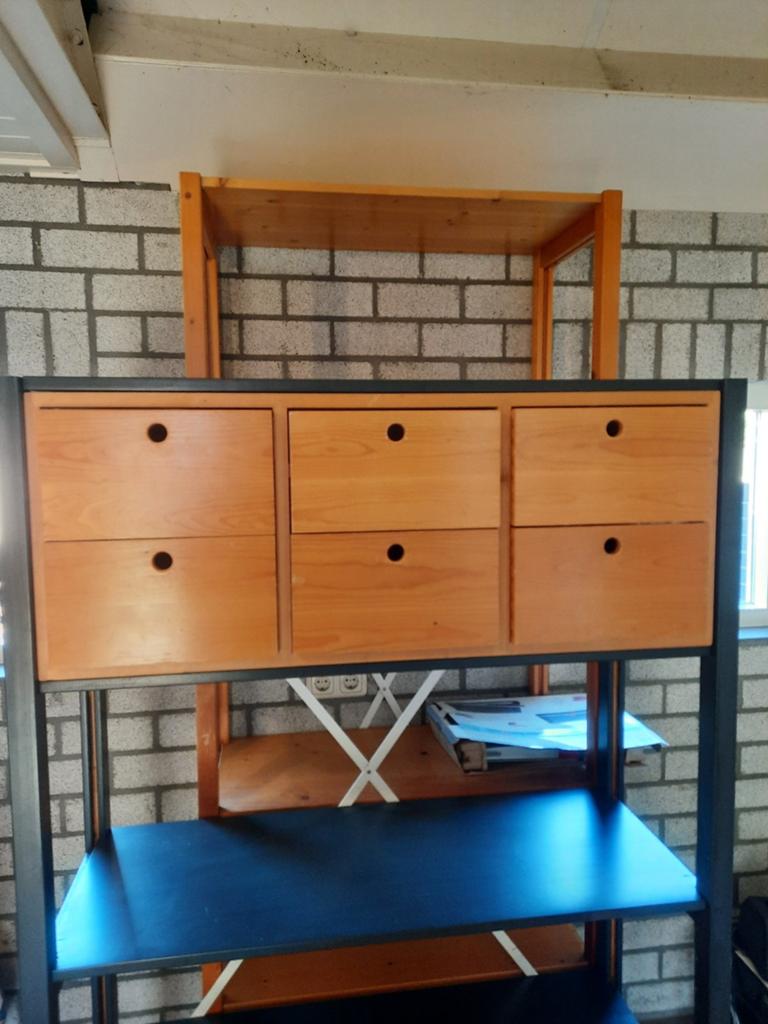 lundia, Ophalen, Gebruikt