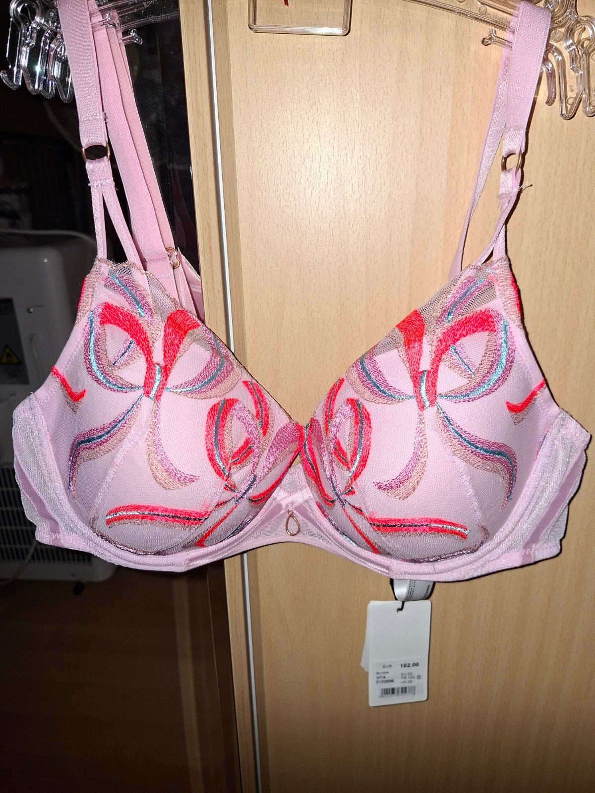 Nieuwe Marie Jo BH 85 B, Marie Jo, Ophalen of Verzenden, BH