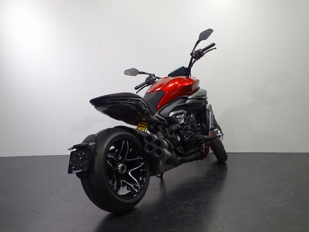 Ducati XDiavel V4, Motoren, Motoren | Ducati, Bedrijf, Meer dan 35 kW, Naked bike