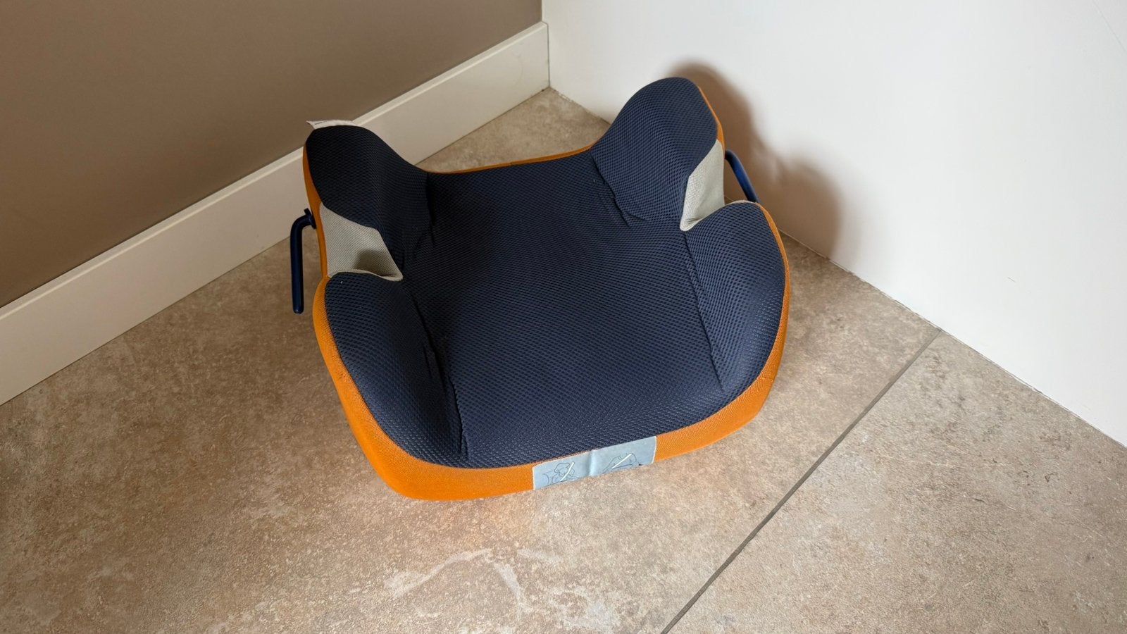 Bimbo scout verhoger, Overige merken, Autogordel, 15 t/m 36 kg, Ophalen of Verzenden