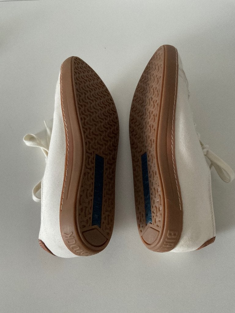 Birckenstock sneakers, Overige kleuren, Ophalen of Verzenden, Birkenstock, Sneakers of Gympen