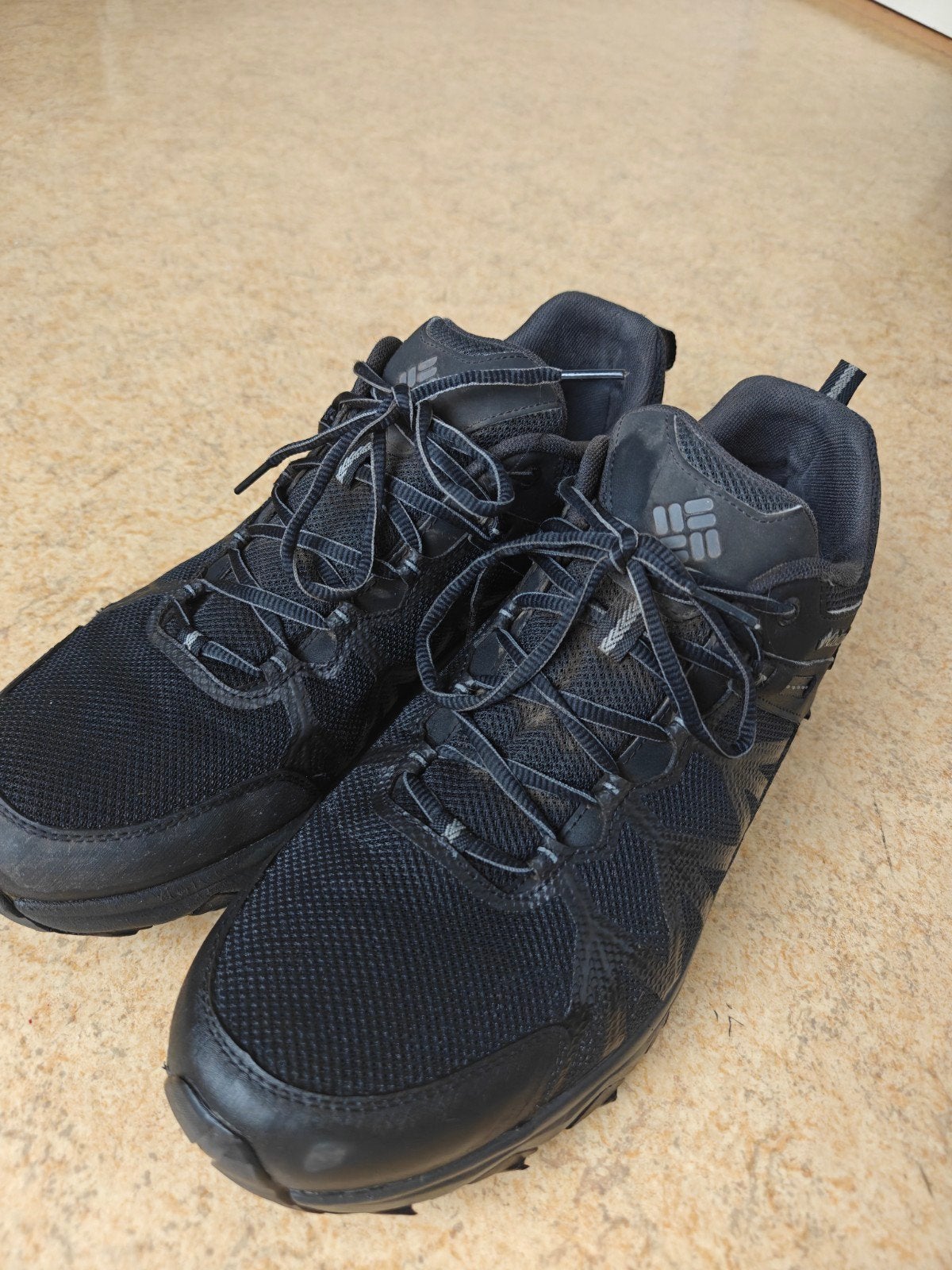 Columbia Peakfreak II Outdry wandelschoenen maat 48, Verzenden, Gebruikt, Schoenen