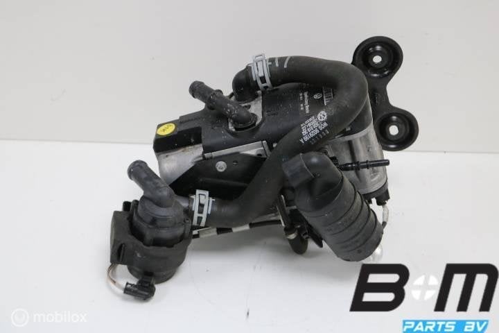 Standkachel VW Passat B8 3Q0815005G, Gebruikt