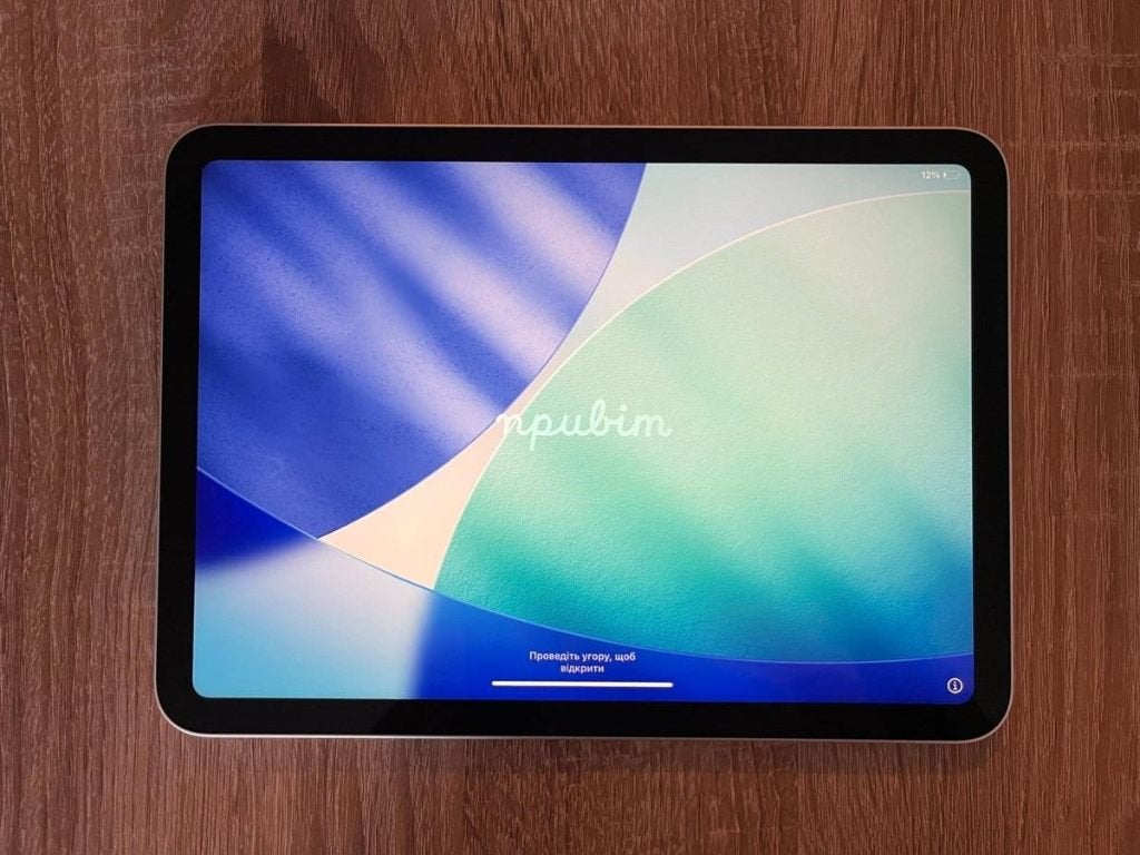 Ipad A16 te koop 038904, Computers en Software, Apple iPads, 10 inch, 32 GB, Apple iPad, Nieuw