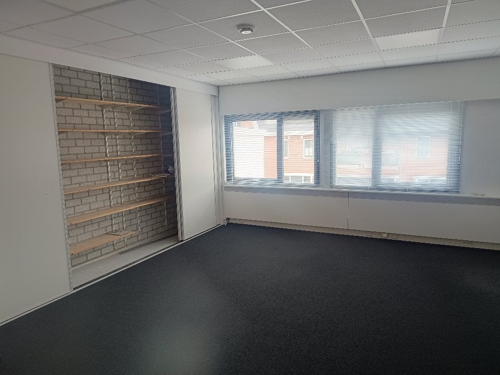 Kantoorruimtes, bedrijfsruimte te huur, ook flexplekken, 65 m², Huur, Bedrijfsruimte