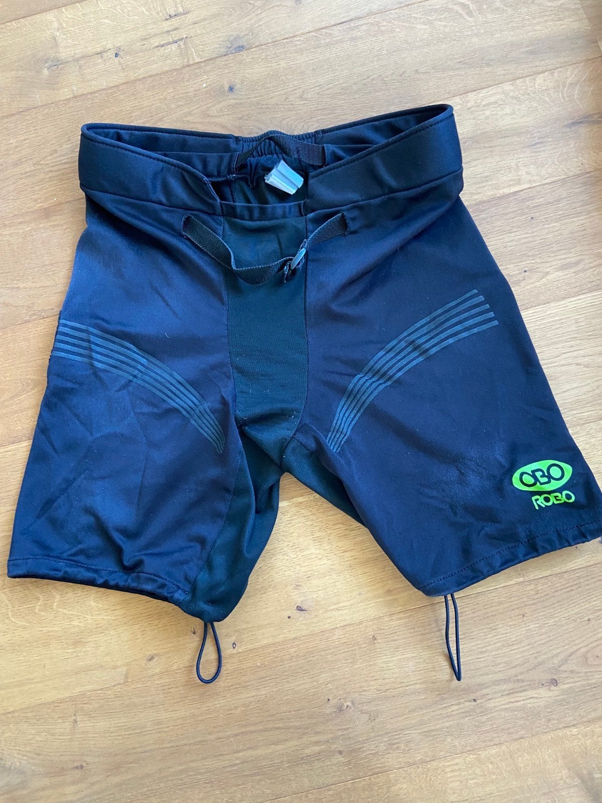 OBO Robo overbroek voor keepersbroek aL, Ophalen of Verzenden, Gebruikt, Kleding