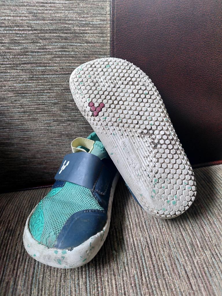 Barefoot vivo maat 26, Gebruikt, Jongen of Meisje, Schoenen, Ophalen of Verzenden