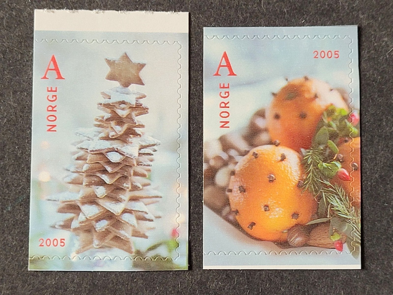 Noorwegen 2005, Ophalen of Verzenden, Noorwegen, Postfris