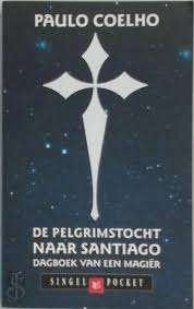 Paulo Coelho: De pelgrimstocht naar Santiago, Boeken, Ophalen of Verzenden, Gelezen, Paulo Coelho, Amerika