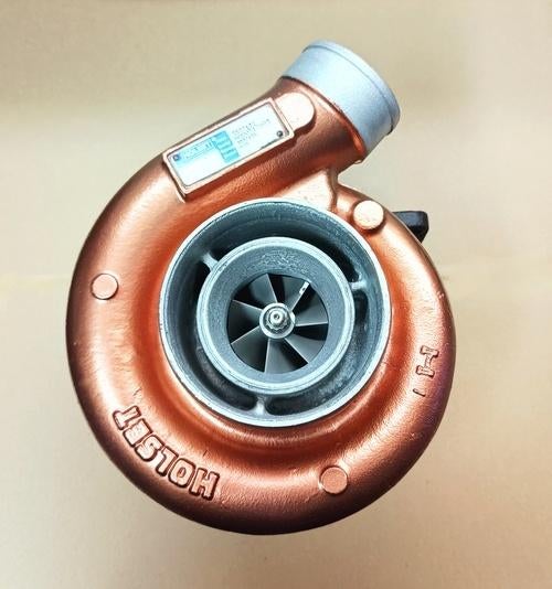 Reman Turbocharger Turbo Holset HX35 T3 12cm twin scroll Vba, Ophalen of Verzenden