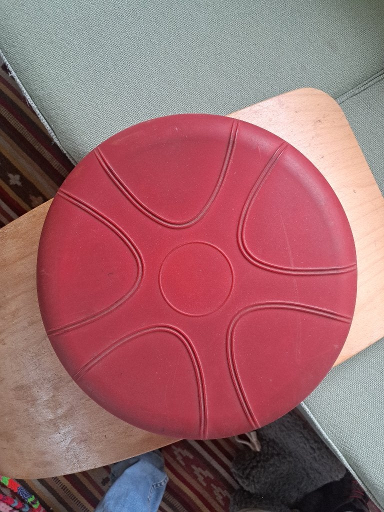 Wiebelkussen, Ophalen of Verzenden, Gebruikt, Overige typen