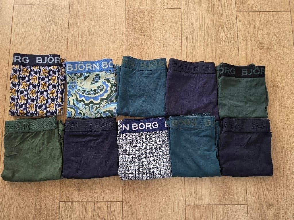Bjorn borg boxers XXL, Kleding | Heren, Verzenden, Overige kleuren, Björn Borg, Boxer