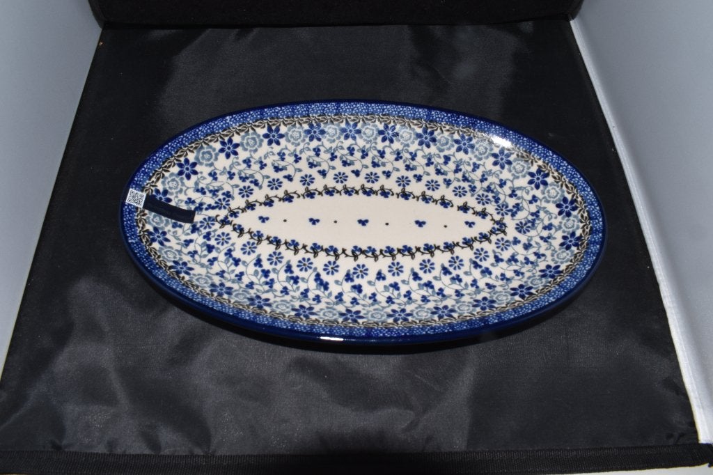 Schaal Belle Fleur Bunzlau Castle servies, Keramiek, Ohmstraat 20, 3861NB Nijkerk, Nieuw, Ophalen of Verzenden