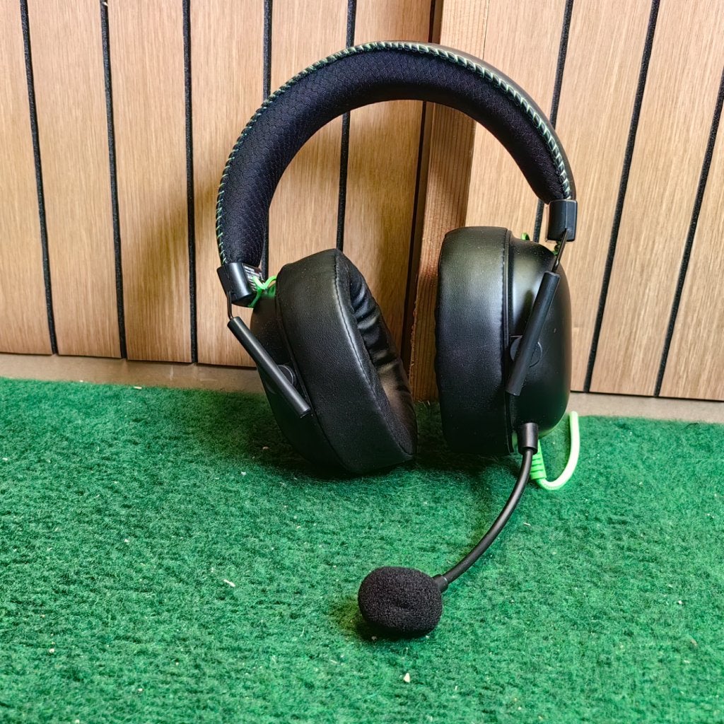 Battletron Gaming Headset - In Nette Staat, Flex Ltd., Zo goed als nieuw, https://flex.com/contact-us, Nobelstraat 10, 5807 GA Oostrum LB, Limburg, Nederland