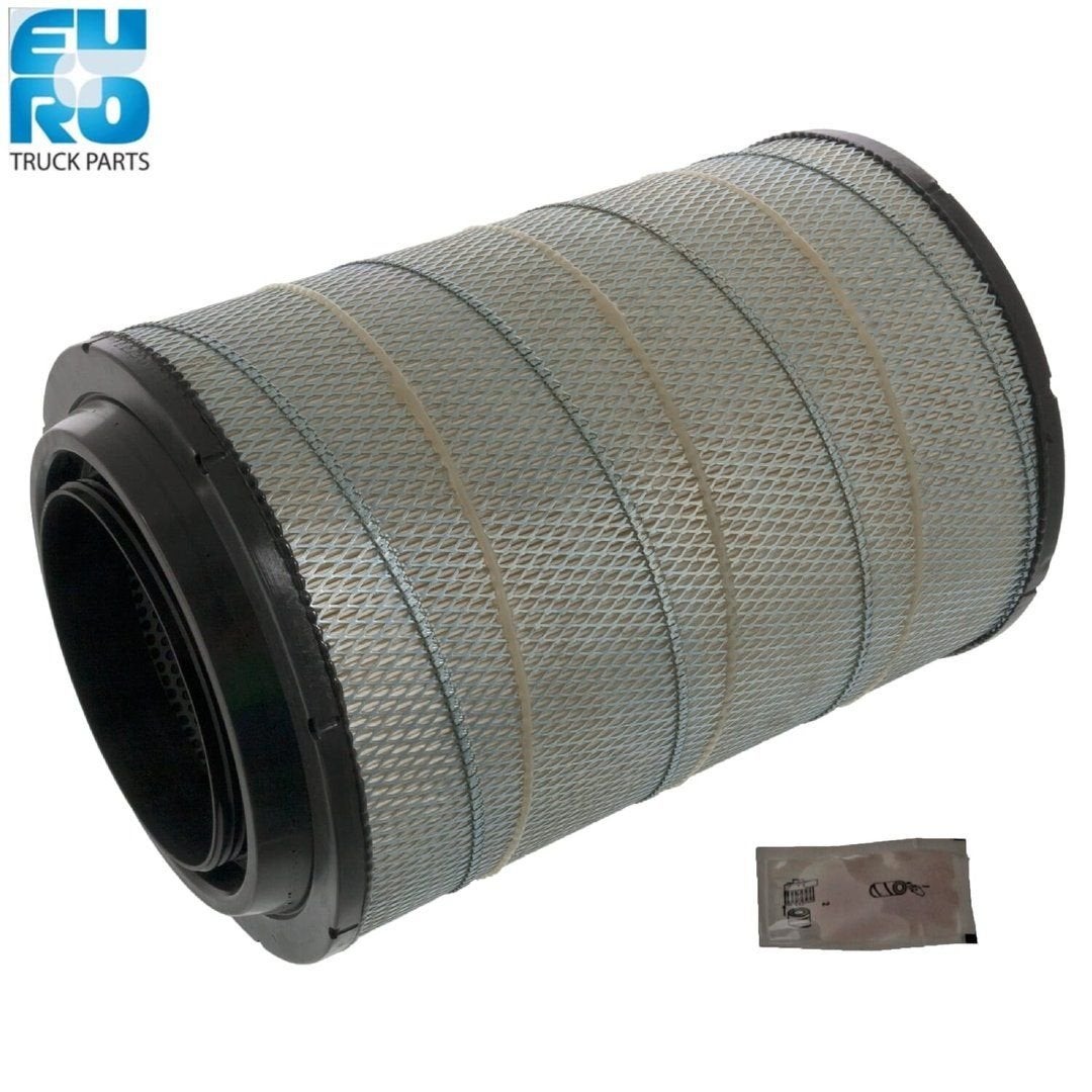 VOLVO LUCHTFILTER FEBI 47530, -, -, Nieuw, Ophalen of Verzenden