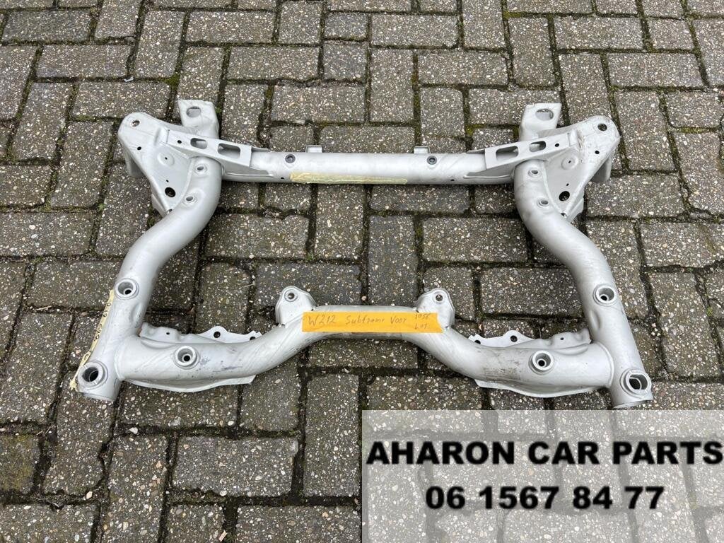 W212 Subframe voor A2126281000 E klasse Nieuw Origineel 1056, Nieuw, Ophalen of Verzenden
