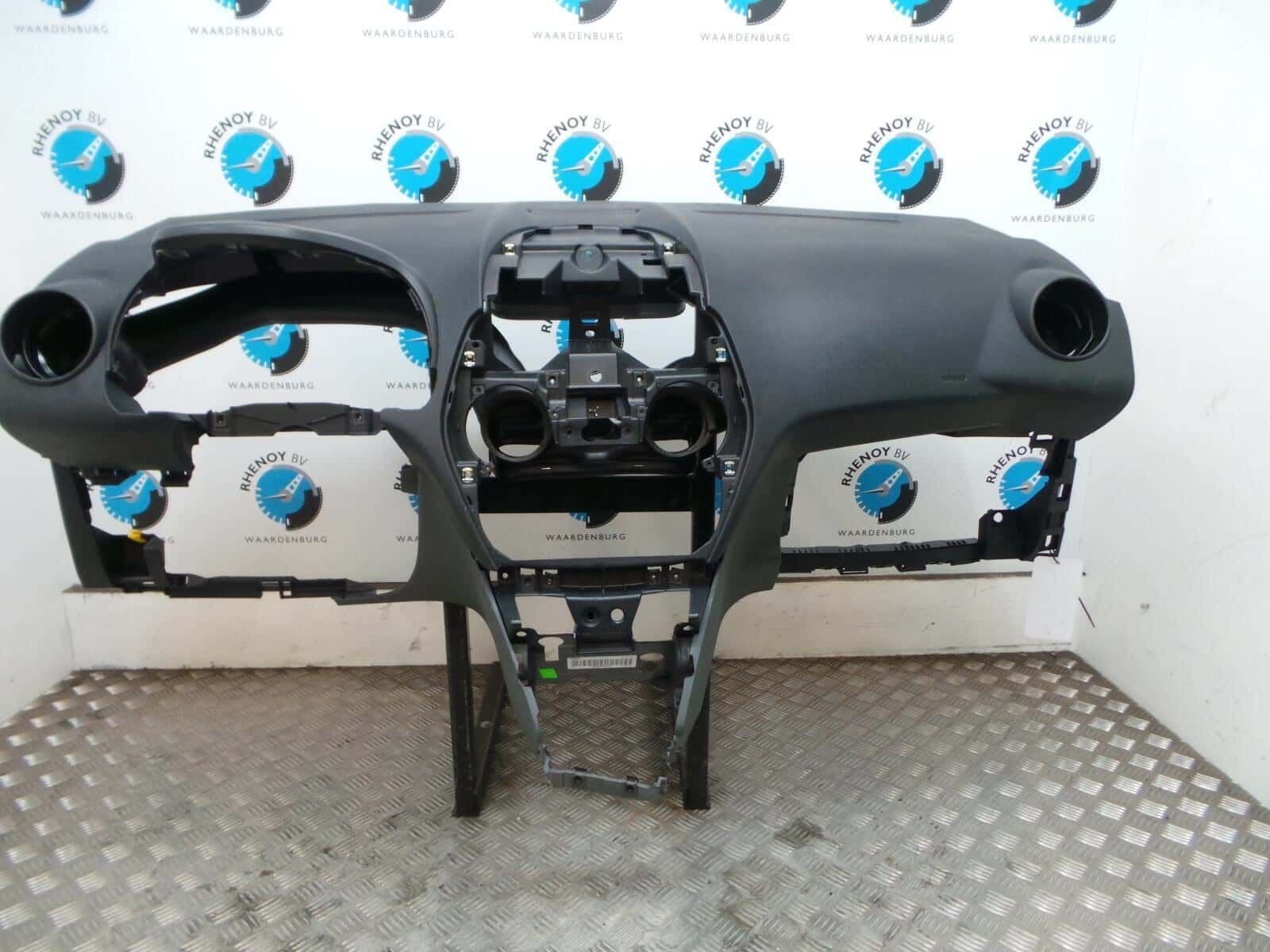 Airbag set Ford Ka 2013, Auto-onderdelen, Gebruikt, -, -, Ophalen of Verzenden