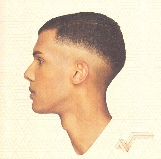 CD Stromae - Racine Carrée, Ophalen of Verzenden, Nieuw in verpakking, Pop, Album