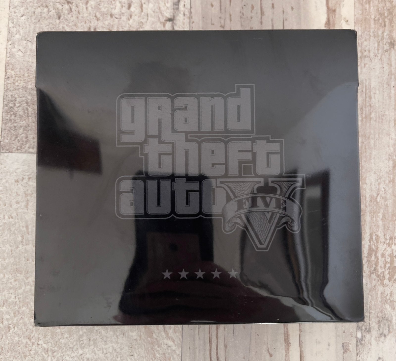 The music of grand theft auto V, Ophalen of Verzenden, Zo goed als nieuw