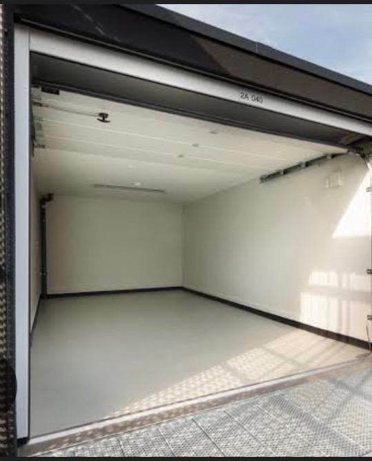 Opslagruimte te huur - hillegersberg Rotterdam (10,5 m²), Diensten en Vakmensen, Verhuizers en Opslag