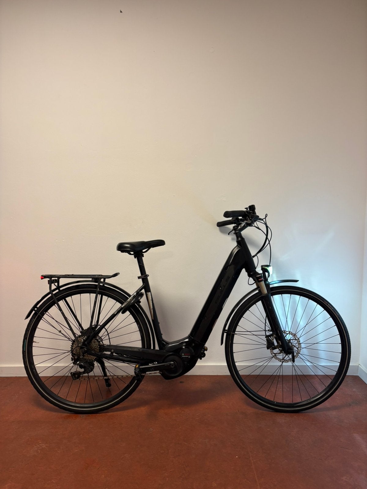 Bulls evo, 47 tot 50 cm, Ophalen, Zo goed als nieuw, Overige merken