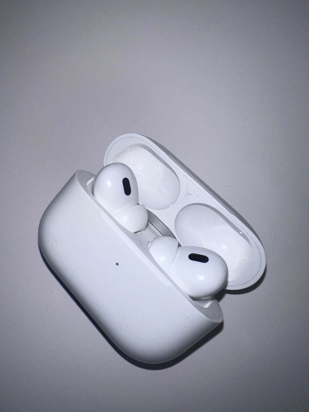 Apple AirPods Pro 2 (Lightning), Ophalen, In-ear, Bluetooth, Zo goed als nieuw